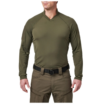 V.XI Sigurd Long Sleeve Shirt, 5.11