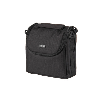Bincase 401, size 19 × 6 × 19 cm, FOMEI