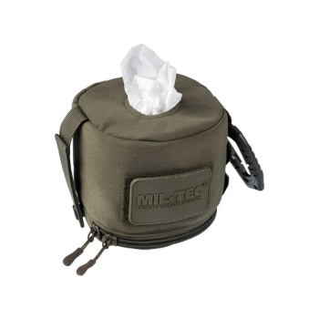 MOLLE sumka na kapesníčky, Mil-Tec