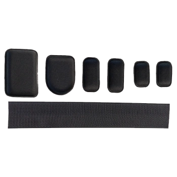 RHH Pads