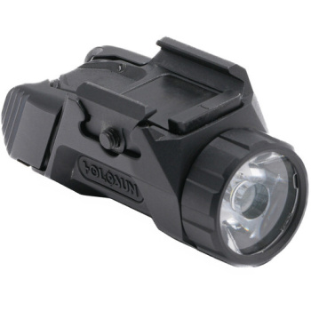 Tactical pistol flashlight P.ID K, 1000 lm, Holosun