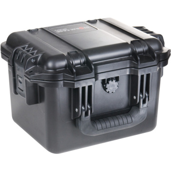 STORM CASE™ iM2075, Peli, Black