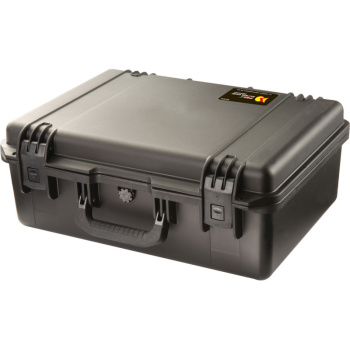 STORM CASE™ iM2600, Peli, Black