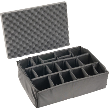 Peli STORM CASE™ Velcro adjustable dividers for iM2600