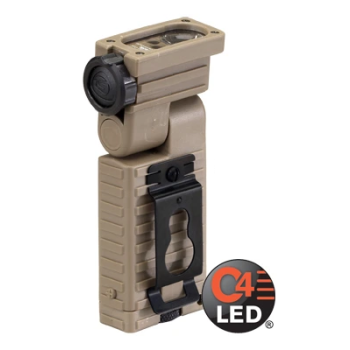 Svítilna Sidewinder Aviation Multi Led, Streamlight, bílá / zelená / modrá / IR led