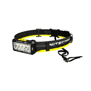 Nitecore HU2000 headlamp
