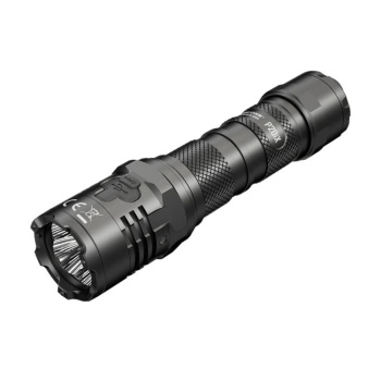 Taktická svítilna P20iX, 4000 lm, 221 m, Nitecore