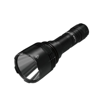 Taktická svítilna P30 NEW, 1000 lm, 618 m, Nitecore