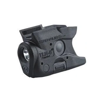 Taktická pistolová svítilna TLR-6, 100 lm, Streamlight, pro Smith&Wesson M&P Shield