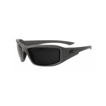 Ochranné balistické brýle HAMEL, polarizační skla VaporShield, šedé obroučky, Edge Tactical