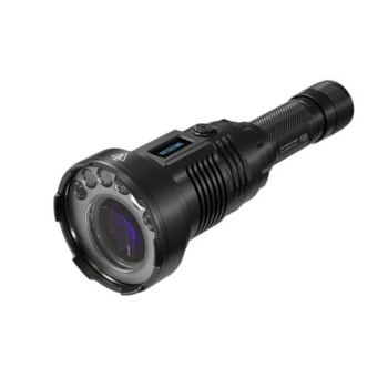Laserová svítilna P35i, 3000 lm, Nitecore