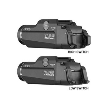 Taktická LED svítilna TLR-9 FLEX, 1000 lm, Streamlight