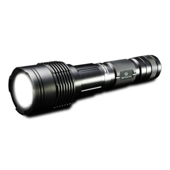 Explorer XPL-C Handheld Flashlight, 1100 lm, NightSearcher