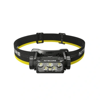 Headlamp HC60 UHE, Nitecore