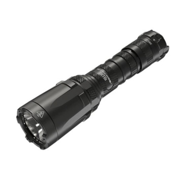 Taktická LED svítilna s rotačním kruhem SRT6i, 2100 lm, Nitecore