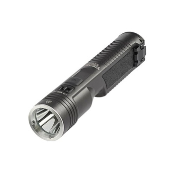 Stinger 2020 Rechargeable LED Flashlight, 2000 Lumens, Streamlight