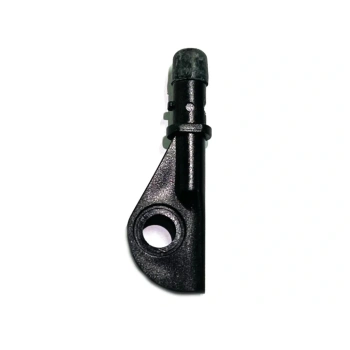 Plastový úchyt pro M11 ARC, Earmor