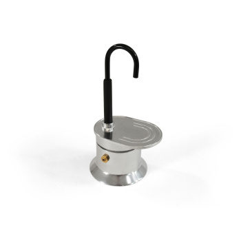 Origin Outdoors Espresso maker