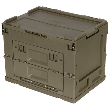 Skládací Box, MFH, OD green