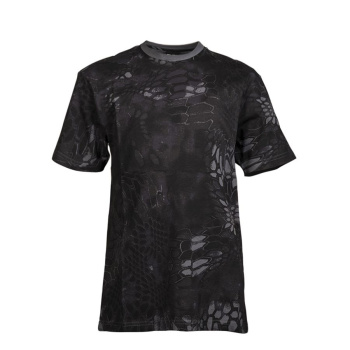 Mandra® Night Kids T-shirt, Mil-Tec
