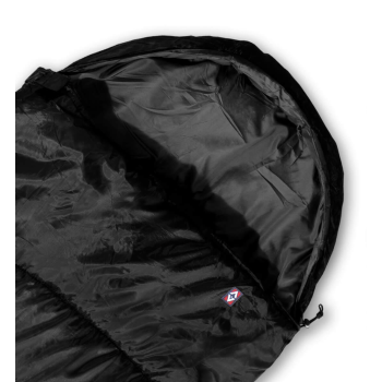 SENTINEL SLEEPING BAG, Tac Maven by Pentagon