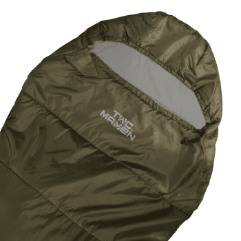 COCOON SLEEPING BAG, Tac Maven by Pentagon