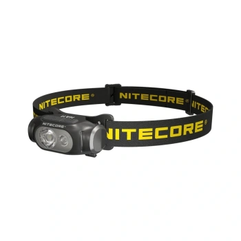 Headlamp HA11 2024, Nitecore