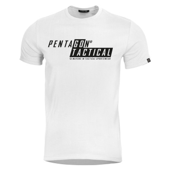 Triko Ageron Go Tactical, Pentagon