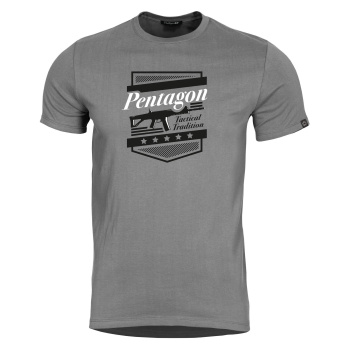 Ageron A.C.R T-shirt., Pentagon