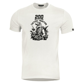 T-Rex T-Shirt, Pentagon