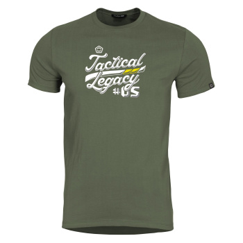 Triko Ageron Tactical Legacy, Pentagon
