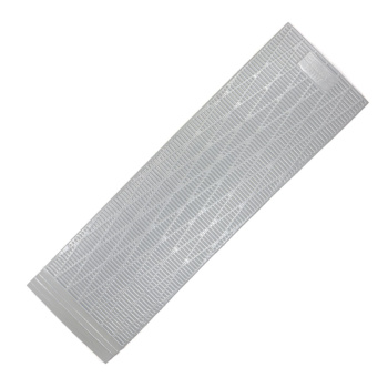 Insulating mat 'Xtra-Therm-Silver', 1.2 cm, BasicNature