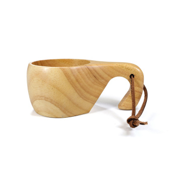 Hrnek 'Kuksa', 200 ml s otevřeným uchem, Origin Outdoors