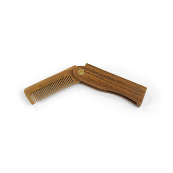 Origin Outdoors Wooden Foldable Comb