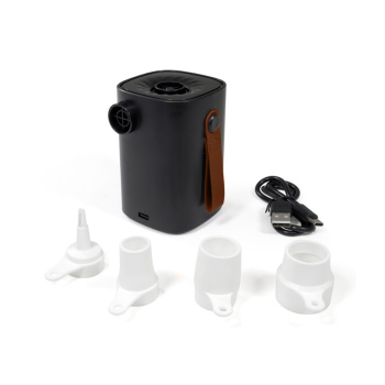 Electric air pump ‘Pump&Go’, Origin Outdoors