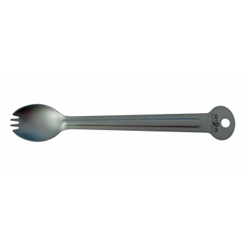 Titanium cutlery spork, Origin Outdoors