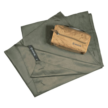 MicroNet Quick-Dry Towel, McNett