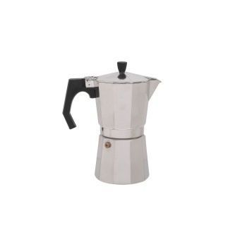 Espresso maker Bellanapoli, Origin Outdoors