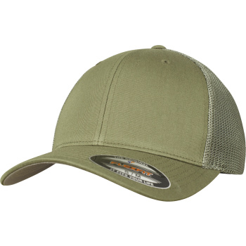 Kšiltovka Flexfit Mesh Trucker Cap, Brandit