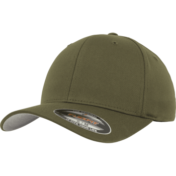 Kšiltovka Flexfit Wooly Combed Cap, Brandit