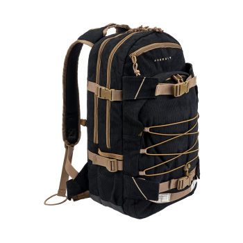 Batoh Forvert Cord Laptop Louis, 25 L, Brandit