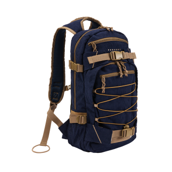 Batoh Forvert Cord Louis Backpack, 20 L, Brandit