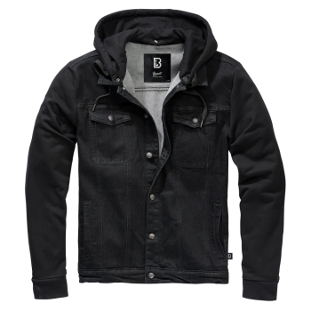 Bunda Cradock Denim Jacket, Brandit