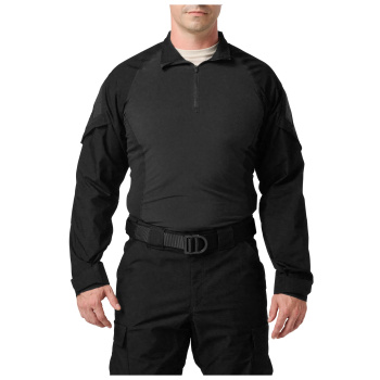 FLEX-TAC TDU RAPID Long Sleeve Shirt, 5.11