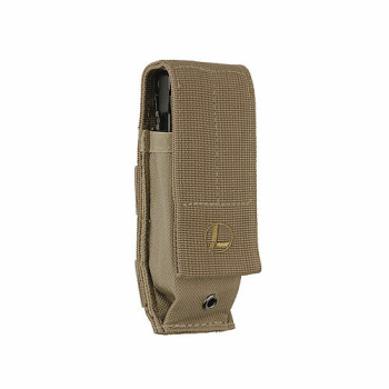MOLLE nylon pouzdro, Leatherman, L