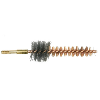 Komorový kartáč bronz/ocel 308 Win.