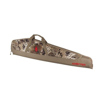 Aeron SCP Rifle Case 48, Highlander