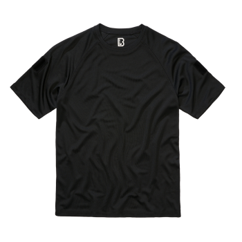 Tričko Quick Dry Shirt Shortsleeve, Brandit