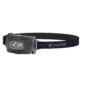 HF4R Core Headlamp, Led Lenser, Black