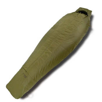 Bris RX summer sleeping bag, Red Dot One